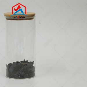 Vanadium Pentoxide Flake Material V2O5 98 Purity for Oxidation Catalysts