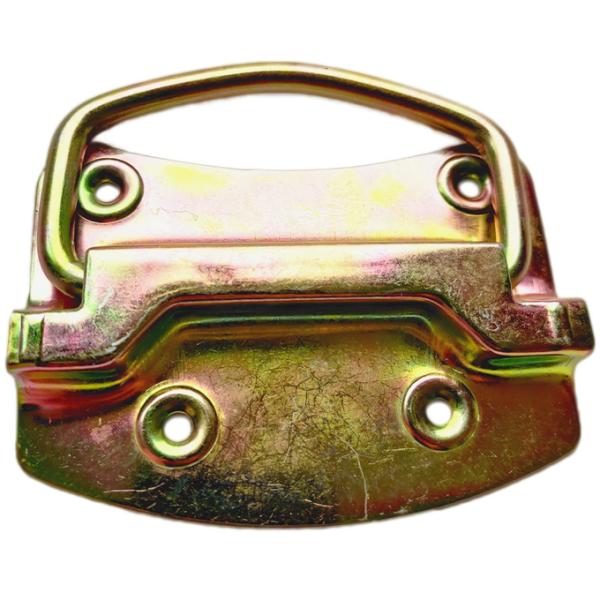 Galvanized Hive Handles Beehive Tools for Beekeepers Beekeeping Equipement Beehive Accessories