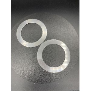 Stainless Steel Plate Gate Valve Customized Thickness For Refrigeration