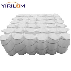 Customized Independent Pocket Spring Unit Sofa Pocket Spring Coil Spring