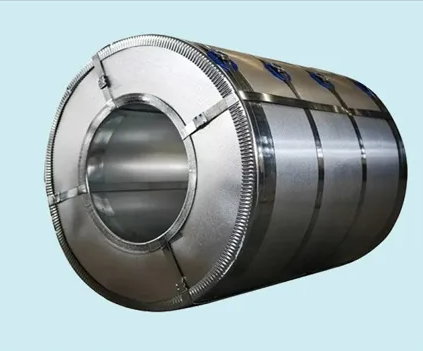 Popular Galvanized Sheet Metal Z40/Z275 Zinc