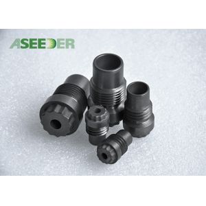 Complete Customization Oil Spray Nozzle 100% Tungsten Carbide Raw Materials