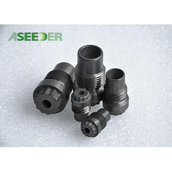 Buy Complete Customization Oil Spray Nozzle 100% Tungsten Carbide Raw Materials at wholesale prices
