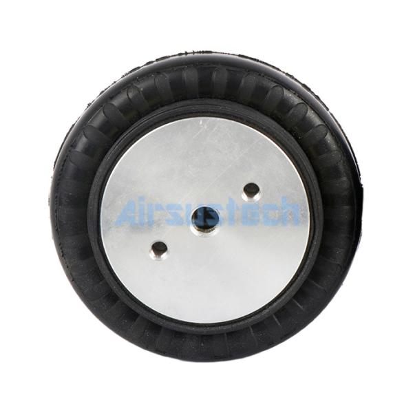 Buy Black Convoluted Air Spring for Enidine YI-FS50-5-000 Air Bellows ZG1/4'' Port Size at wholesale prices