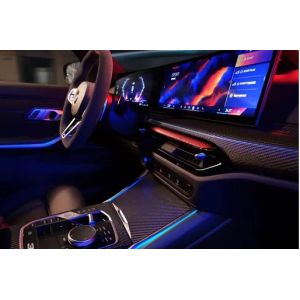 BMW 2025 330i 50th Anniversary Limited Edition