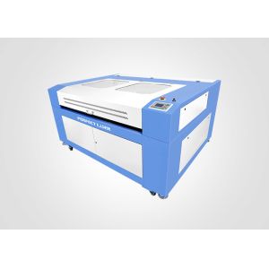Acrylic Paper CO2 Laser Engraving Machine Red Dot Position 1400x1000mm