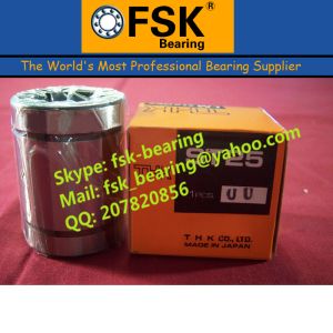 THK Linear Rotating Bushing Bearings ST8UUB ST10UUB ST12UUB ST16UUB ST20UUB