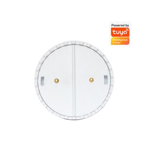 FCC APP Control DC3V CR123A Wireless Water Leak Detector