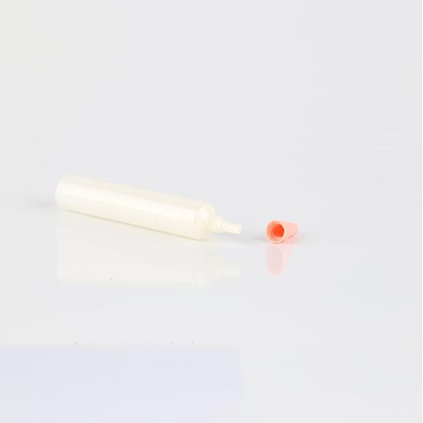 50ml Eco Friendly Modern Cosmetic Tube Packaging For Eye Cream