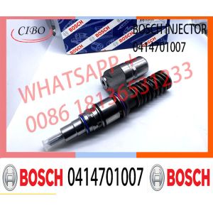 Diesel Fuel Injection Unit Pump 0414701066 0414701007 0414701020 0414701044