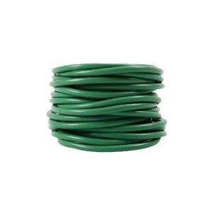 NBR FKM EPDM Silicone Hydraulic O Ring Piston Ring Seal