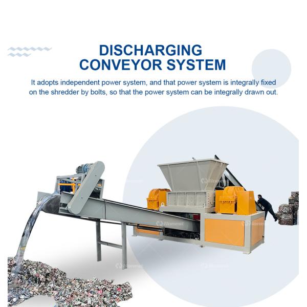 Recycling Scrap Metal Crusher Machine Scrap Metal Shredder Waste Aluminum Iron Crusher Scrap Steel Car Metal Metallurgy Machine