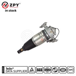ZPY 7P6616019J Rear Shock Absorber With Air Spring L For Porsche 911 Carrera