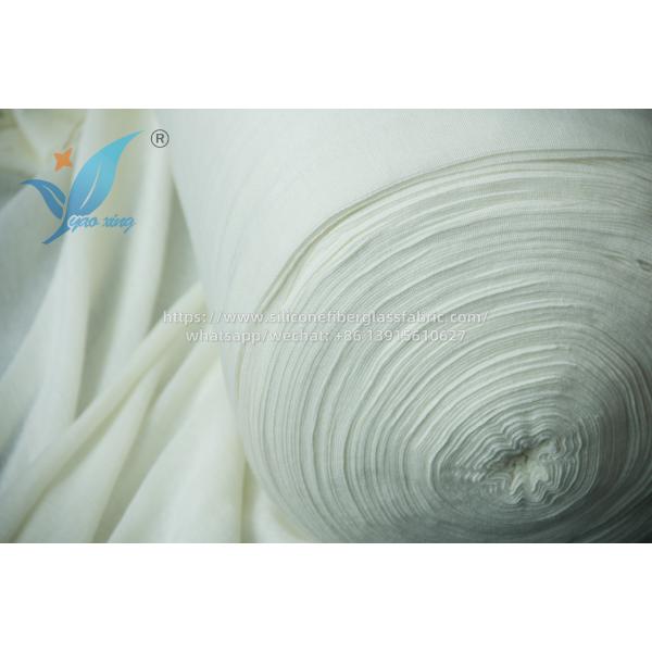 Buy Knitted FR Fabric Fireproof Sponge Mattress Barrier Fire Sock at wholesale prices