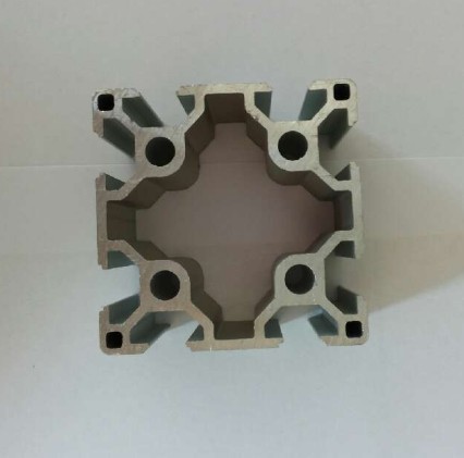 Buy 6005 Anodized Aluminium Profile System / Extruded Architectural Aluminium Profiles at wholesale prices