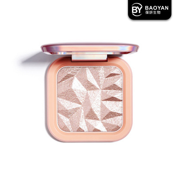 Buy Customized High Pigment Baked Contour Highlight Palette Private Label at wholesale prices