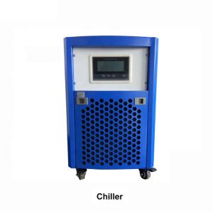 BCX 1000W Handheld Fiber Laser Welding Machine For Jewelry