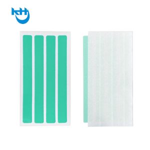 Green Anti Static SMT Splicing Tape Customized Sizes M03 Series