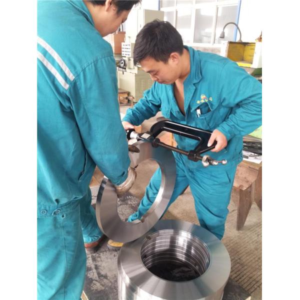 Senda Group Co.，Ltd quality control 6