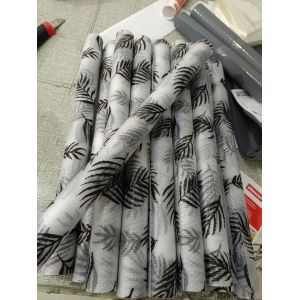 300gsm-650gsm Non-Adhesive Shelf Liner for Drawer Cabinet and Toolbox Ribs