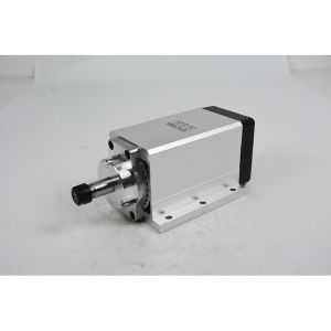 600W ER11 CNC Spindle Motor Kit With DBD600M2 BLDC Brushless Driver