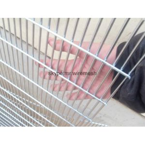 358 mesh fencing
