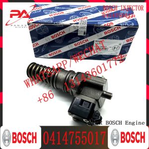 Boscch Electronic Unit Pump 0414755002 0414755003 0474755004 0414755005