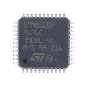China STM8S207S6T6 Intergrated Circuit Chip MCU Mirocontroller LQFP44 CHIP on sale China STM8S207S6T6 Intergrated Circuit Chip MCU Mirocontroller LQFP44 CHIP on sale