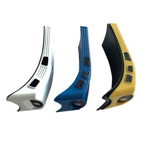 2.4GHZ MTK6739 4G WIFI GPS 3600mah helmet video camera