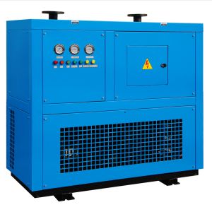 ASME Air Dryer Machine Energy Saving For Industrial Equipment