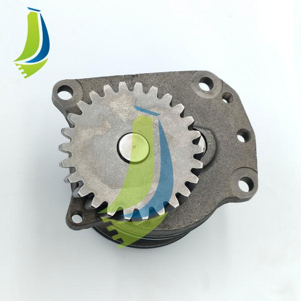 3924644 Diesel Oil Pump For 6CT QSC8.3 Engine Spare Parts