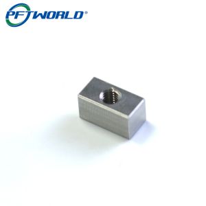 Customized Cnc Aluminum Stainless Steel Machining Parts Precision Metal Services