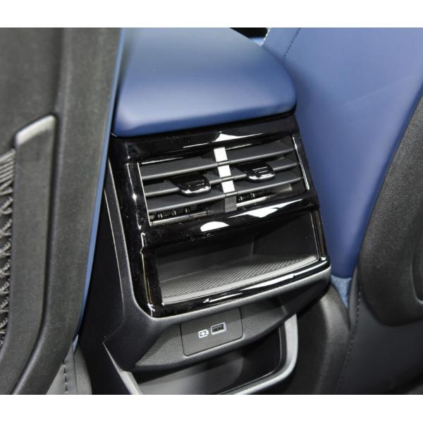 Hybrid Geely Xingyue L 2022 1.5TD Fuel-Saving Super Xun Model 5 Door 5 seats SUV