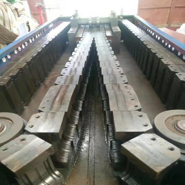 Buy PE PP PVC Single Wall Corrugated Pipe Line Made Easy with Single-Screw Pipe Extruder at wholesale prices