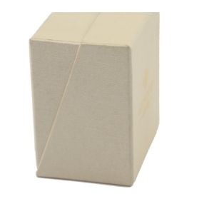 Custom Paper Watch Packaging Box UV Coating ISO 9001 Approved