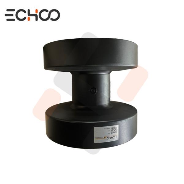 Buy MUSTANG 16213289 Compact Track Loader Skid Steer Track Roller Construction Equipment Spare Parts at wholesale prices