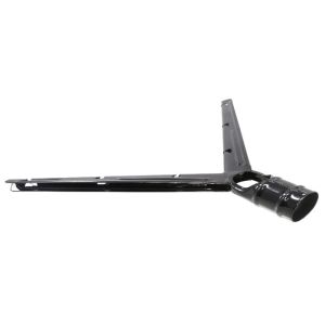 6 Strand 45° Barb Wire Arm For Chain Link Fence