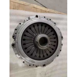 Volvo Trucks 3400700618 3482001308 1878006129 3482000553 Iron Clutch Kit with