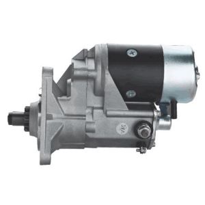 24V 4.5KW 11T Small Order Accepted Auto 100% New HINO Start Motors HS Code