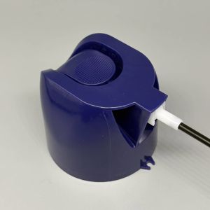 Professional 65mm Insecticide Cap for Farmers with Powerful Spray