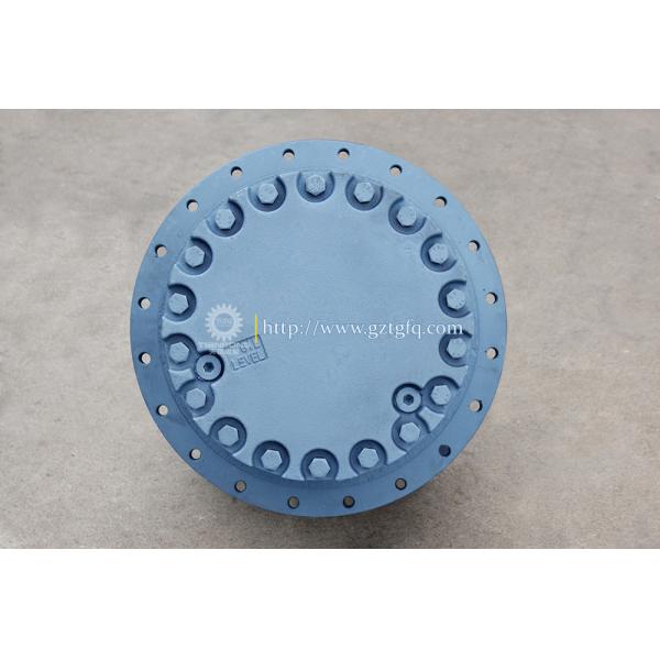 PC200-6 6D102 Travel Reduction Gearbox Travel Motor Reducer