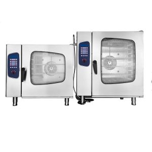 Ce 20 Trays Hot Air Convection Oven