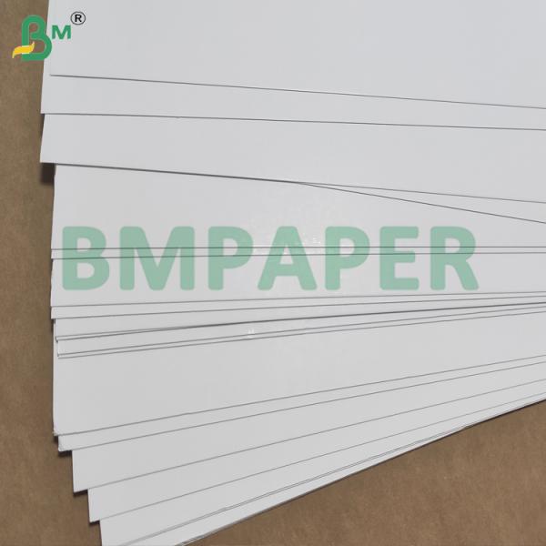 Cold Resistant Paperboard Waterproof Bleached Sea Food Packaging Board Cold Resistant Paperboard Waterproof Bleached Sea Food Packaging Board