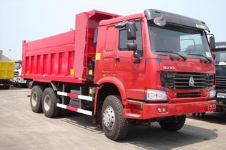 Buy Engine Exhaust Brake Heavy Duty Truck Trailers 10 Wheel Dump Truck at wholesale prices