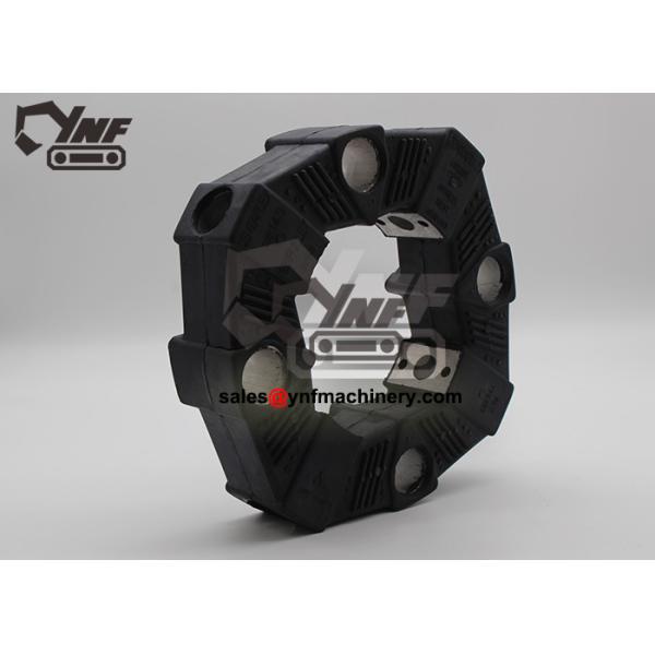 Hydraulic Parts Coupling A/AS Series 2PM00001-UP 100% Natural Rubber