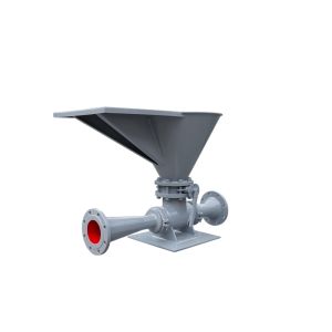 ​​ZHP Jet Mud Mixing Hopper 180m3/H Fast Drilling Fluid Additive Blending Hopper