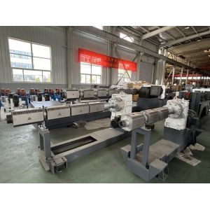 3PE Coating Extrusion Line for Effective Pipeline Corrosion Prevention