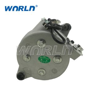 12V Automobile Air Conditioning System Compressor For Daily 12V WXIV002