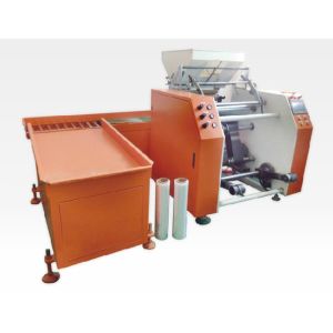 Hi Speed Cling Film Rewinder