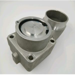 100011257 OEM L22 Intake Valve CompAir Air Compressor Parts